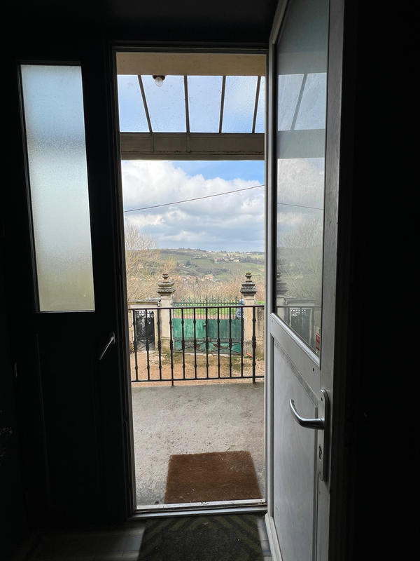 Appartement - 59 m² - 2 pièces