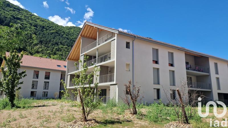 Appartement - 73 m² - 3 pièces