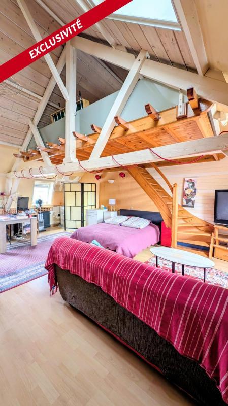 Maison de ville - 157 m² - 5 pièces