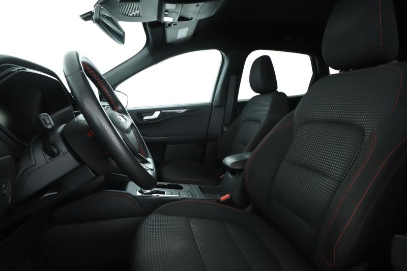 Ford Kuga 2.5 Duratec Fhev St-Line PowerShift 190 ch