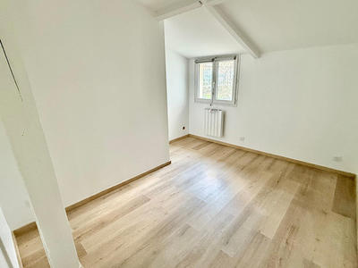 Maison - 53 m² - 3 pièces