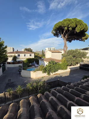 Maison - 113 m² - 4 pièces