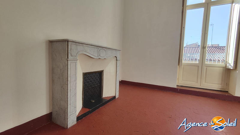 Appartement - 96 m² - 4 pièces