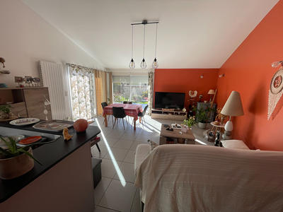 Maison - 130 m² - 4 pièces