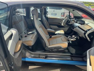 Bmw i3 I01 170 ch UrbanLife a