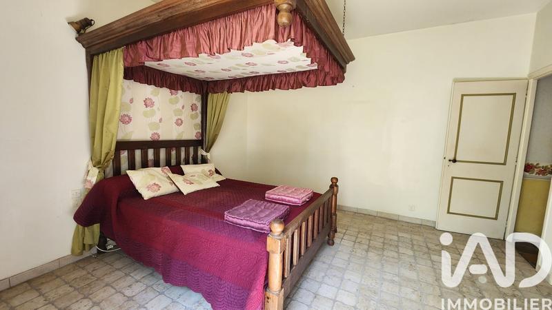 Maison - 175 m² - 5 pièces