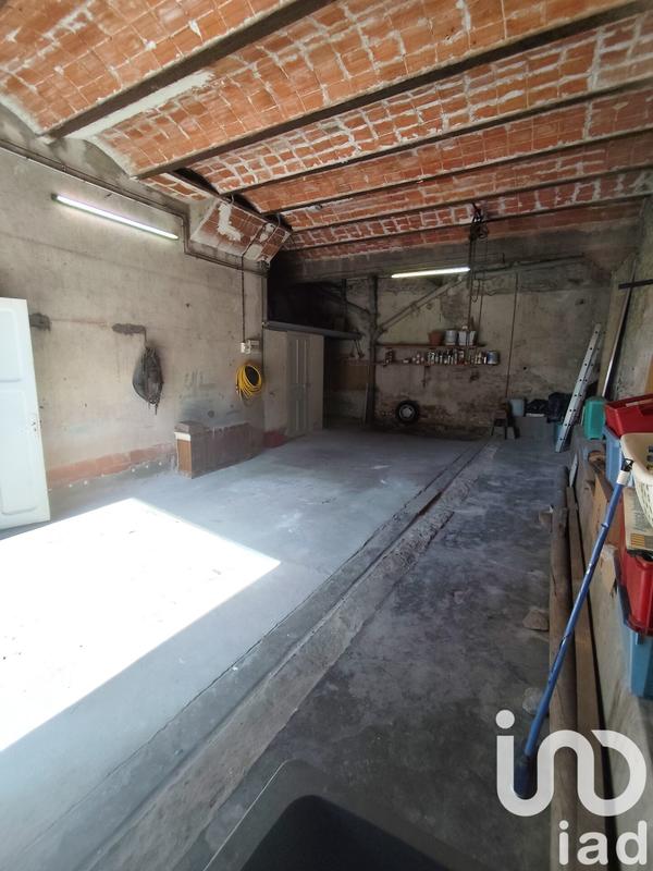 Maison de ville - 130 m² - 7 pièces