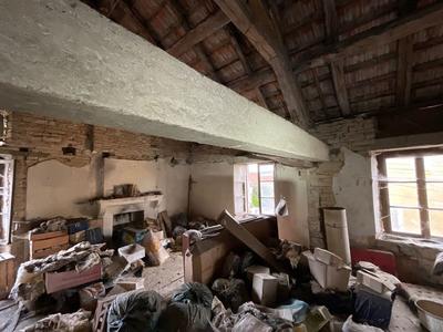 Maison - 46 m² - 3 pièces