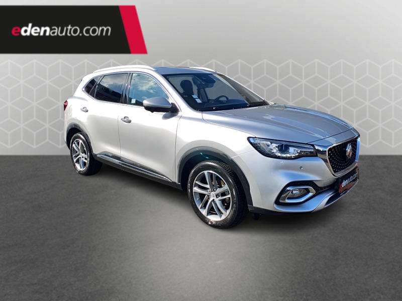 Mg Ehs 1.5t Gdi Phev Luxury