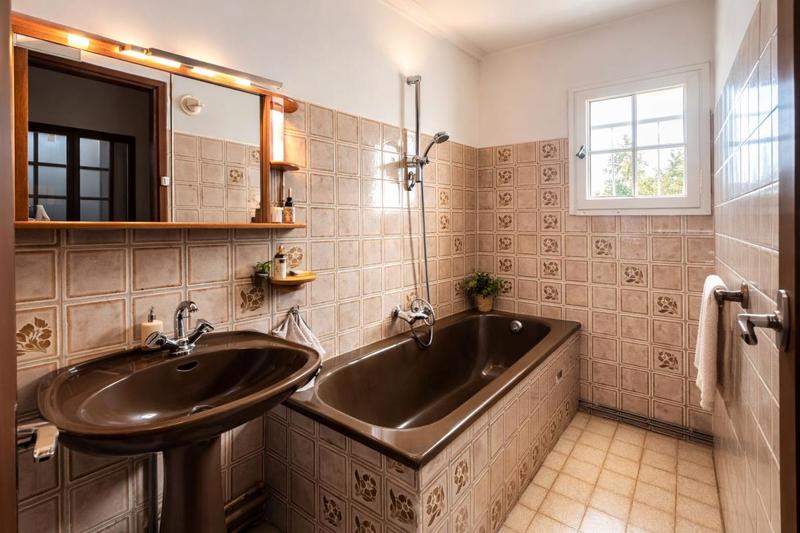 Maison - 128 m² - 5 pièces