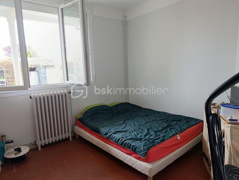 Maison - 136 m² - 6 pièces