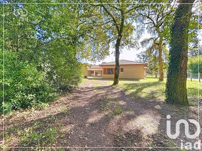 Maison - 150 m² - 5 pièces