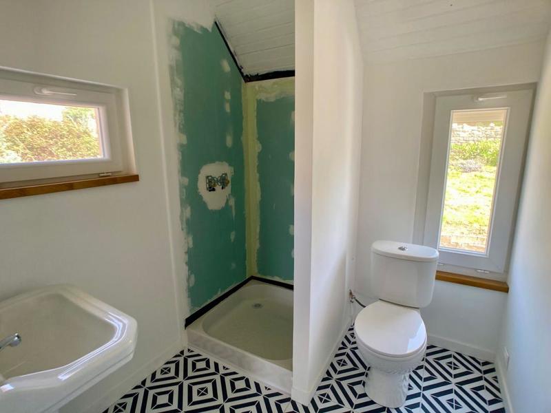 Maison - 218 m² - 7 pièces