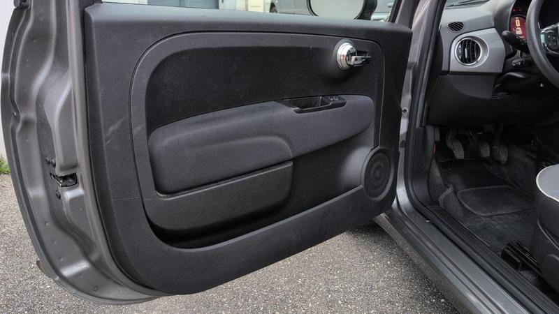 Fiat 500 II 1.2 69 Lounge