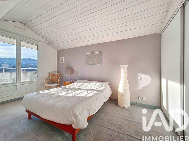 Appartement - 73 m² - 3 pièces