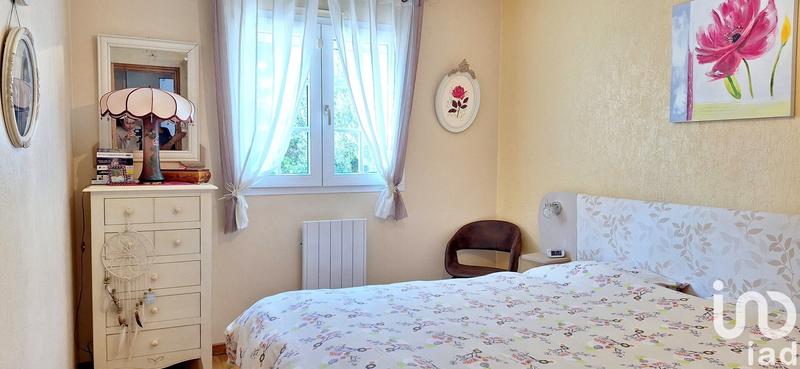 Maison - 138 m² - 7 pièces