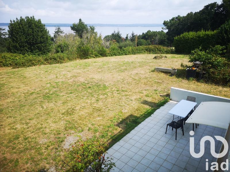 Maison - 246 m² - 10 pièces