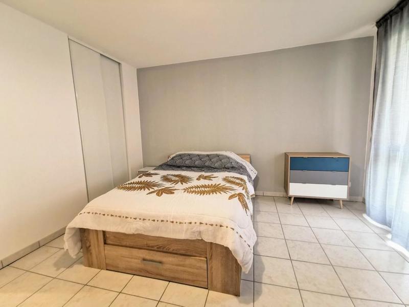 Appartement - 33 m² - 1 pièce