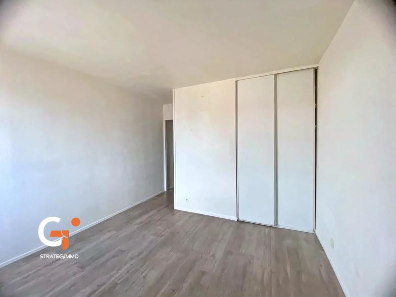 Appartement - 18 m² - 1 pièce