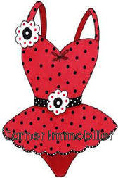 Fonds de commerce - Magasins - 61 m²