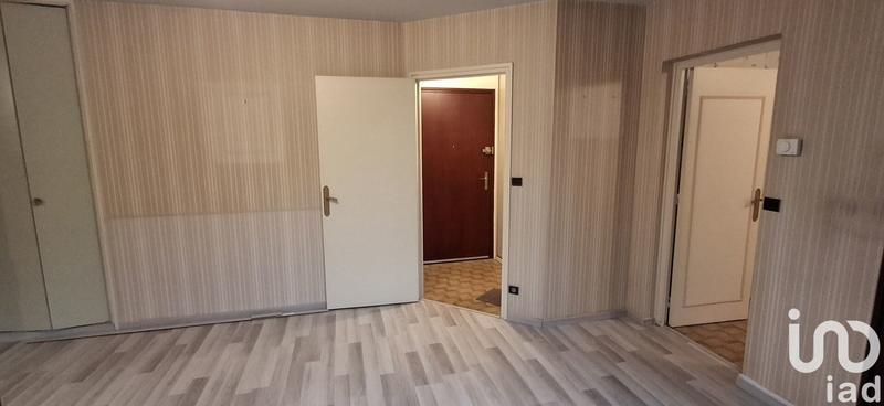 Appartement - 53 m² - 3 pièces