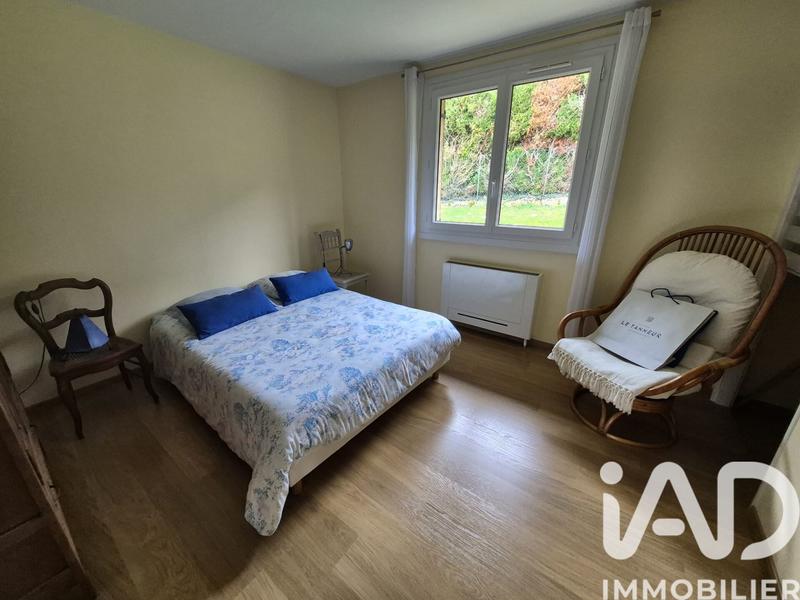 Maison - 166 m² - 6 pièces