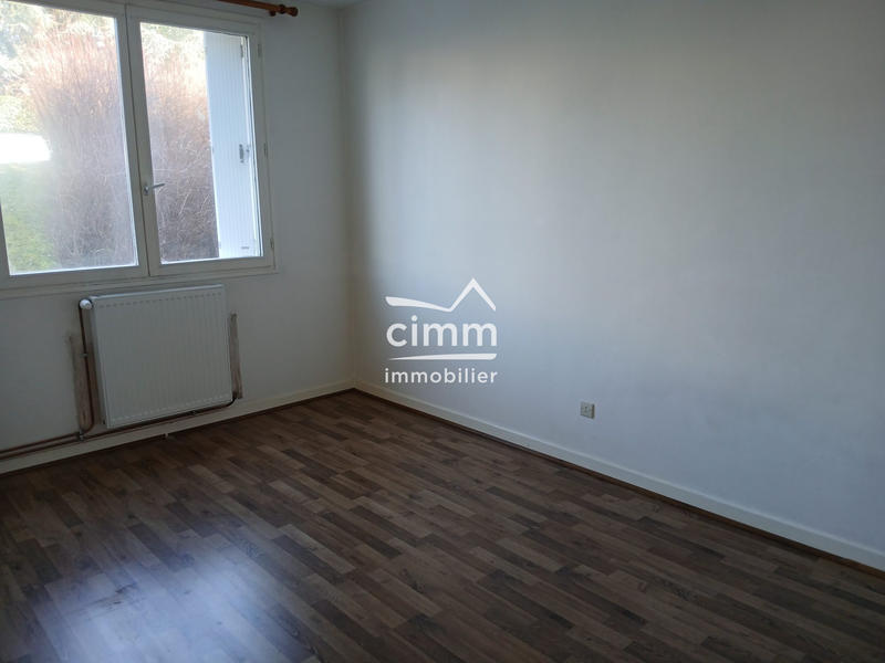 Appartement - 71 m² - 3 pièces