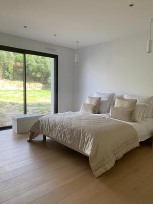 Maison - 215 m² - 7 pièces