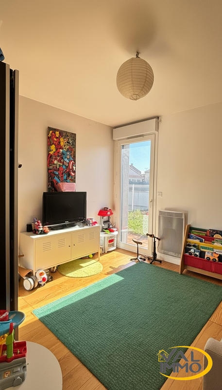 Villa - 142 m² - 7 pièces