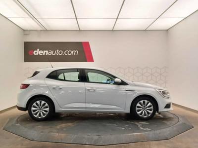 Renault Mégane IV Berline TCe 100 Energy Life