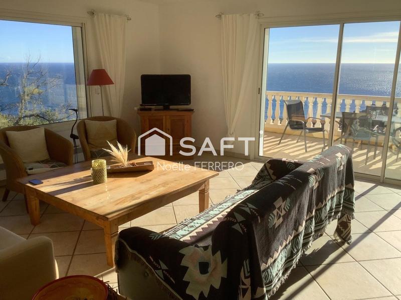 Villa - 320 m² - 11 pièces