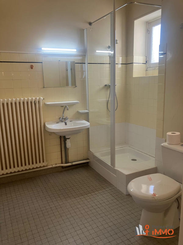 Maison - 140 m² - 7 pièces