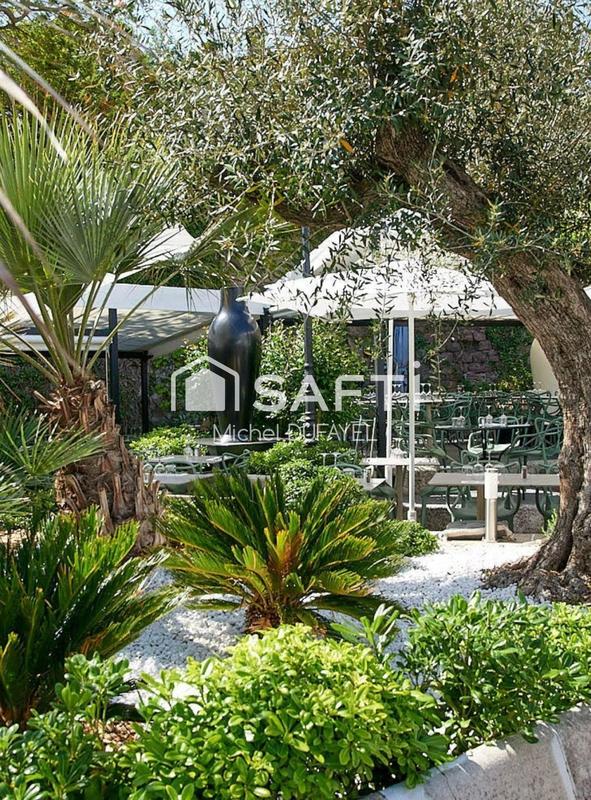 Local commercial - 250 m²