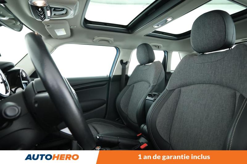 Mini Mini Cooper d Edition Heddon Street 5p 116 ch