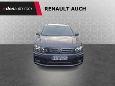 Volkswagen Tiguan 2.0 Tdi 150 Dsg7 Match