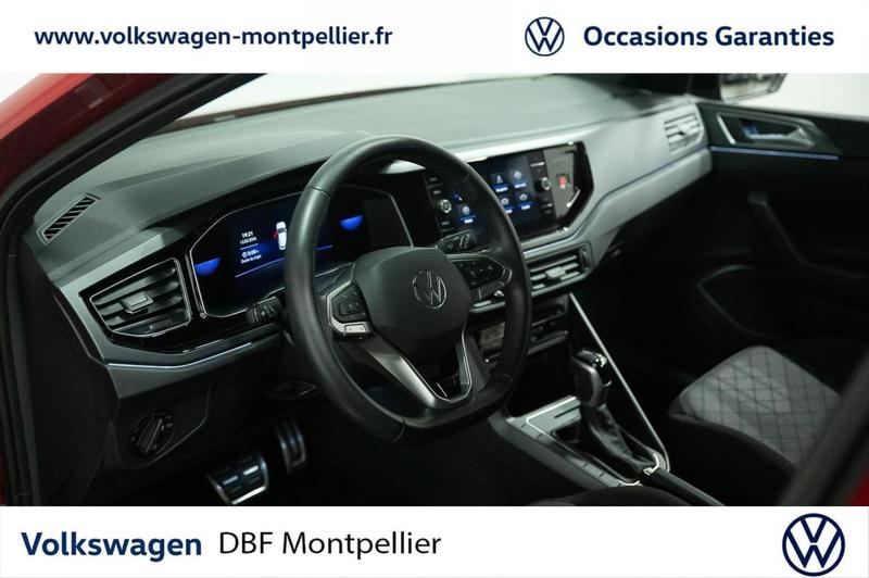 Volkswagen Polo 1.0 Tsi 110 s&amp;S Dsg7 R-Line