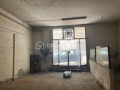 Local commercial - 158 m² - 1 pièce