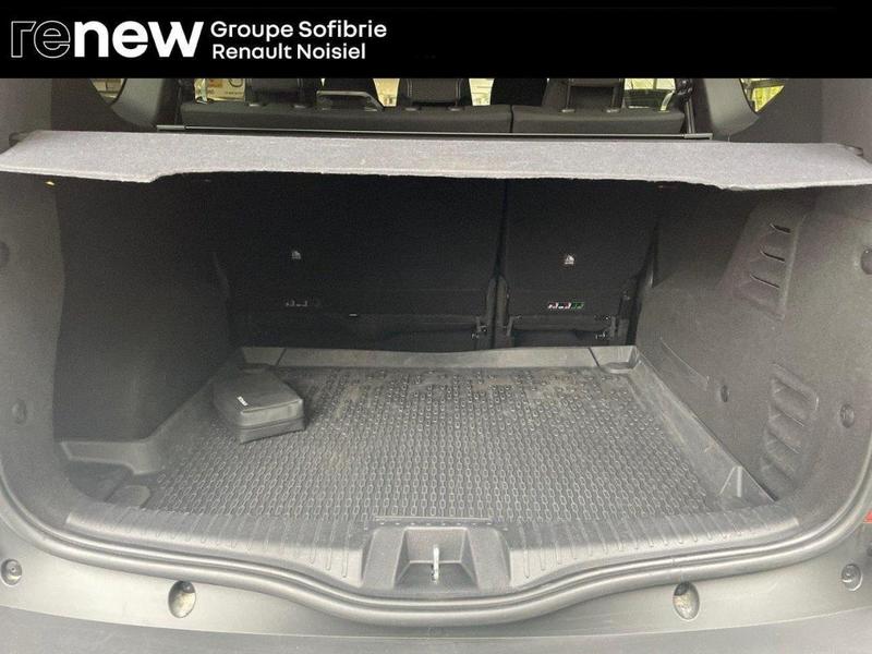 Dacia Jogger Eco-G 100 5 places Sl Extreme