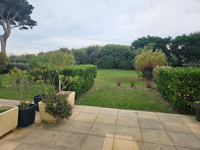 Appartement - 54 m² - 3 pièces