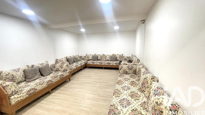 Maison - 201 m² - 7 pièces