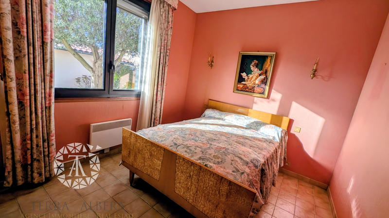 Villa - 135 m² - 5 pièces