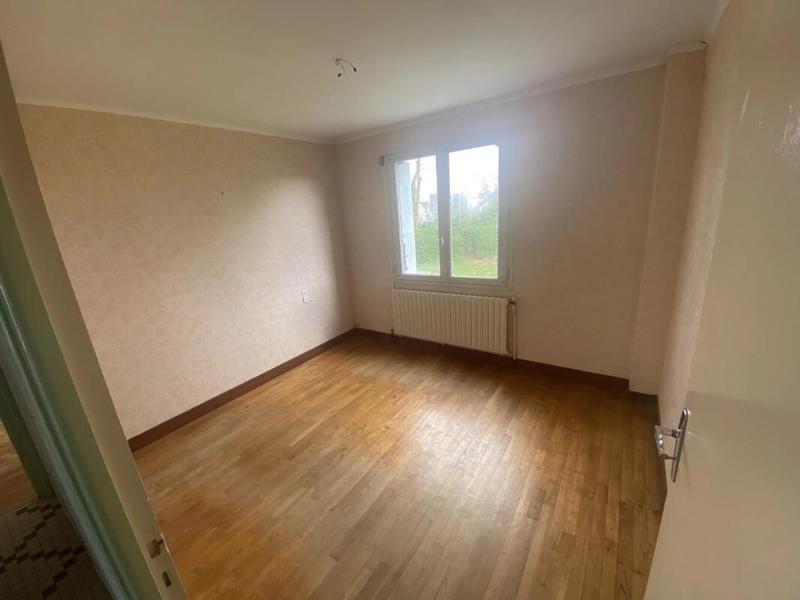 Maison - 88 m² - 6 pièces