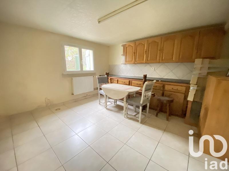 Maison - 103 m² - 5 pièces