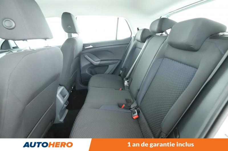 Volkswagen t-Cross 1.0 Tsi United 95 ch