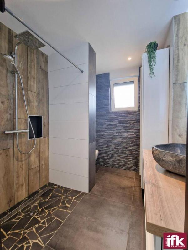 Maison - 143 m² - 6 pièces