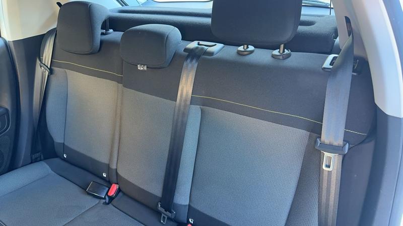 Citroën C3 III 1.2 Puretech 83 Feel - Entretien constructeur