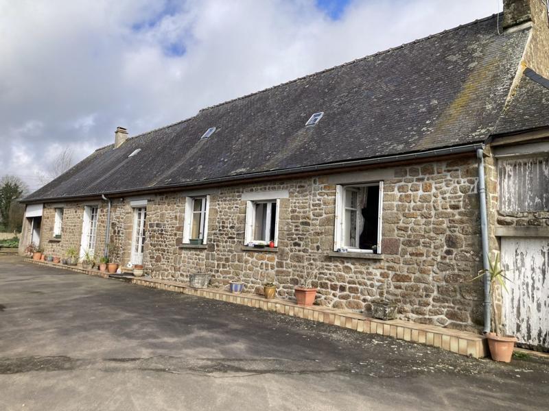 Maison - 126 m² - 5 pièces