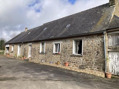 Maison - 126 m² - 5 pièces