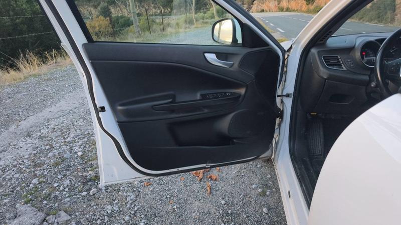 Alfa Romeo Giulietta 1.4 Tb MultiAir 170 Tct Lusso