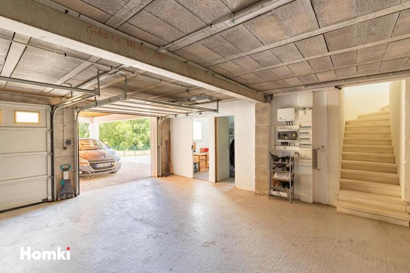 Maison - 129 m² - 4 pièces